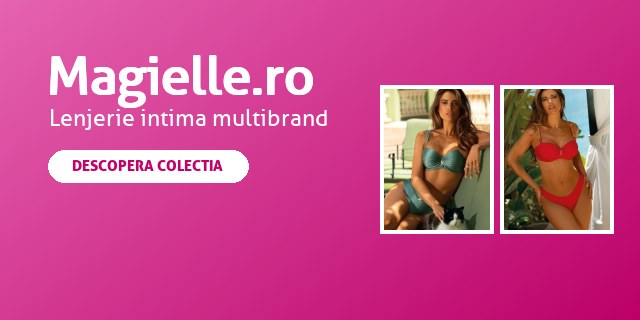 Magielle.ro - lenjerie intima multibrand